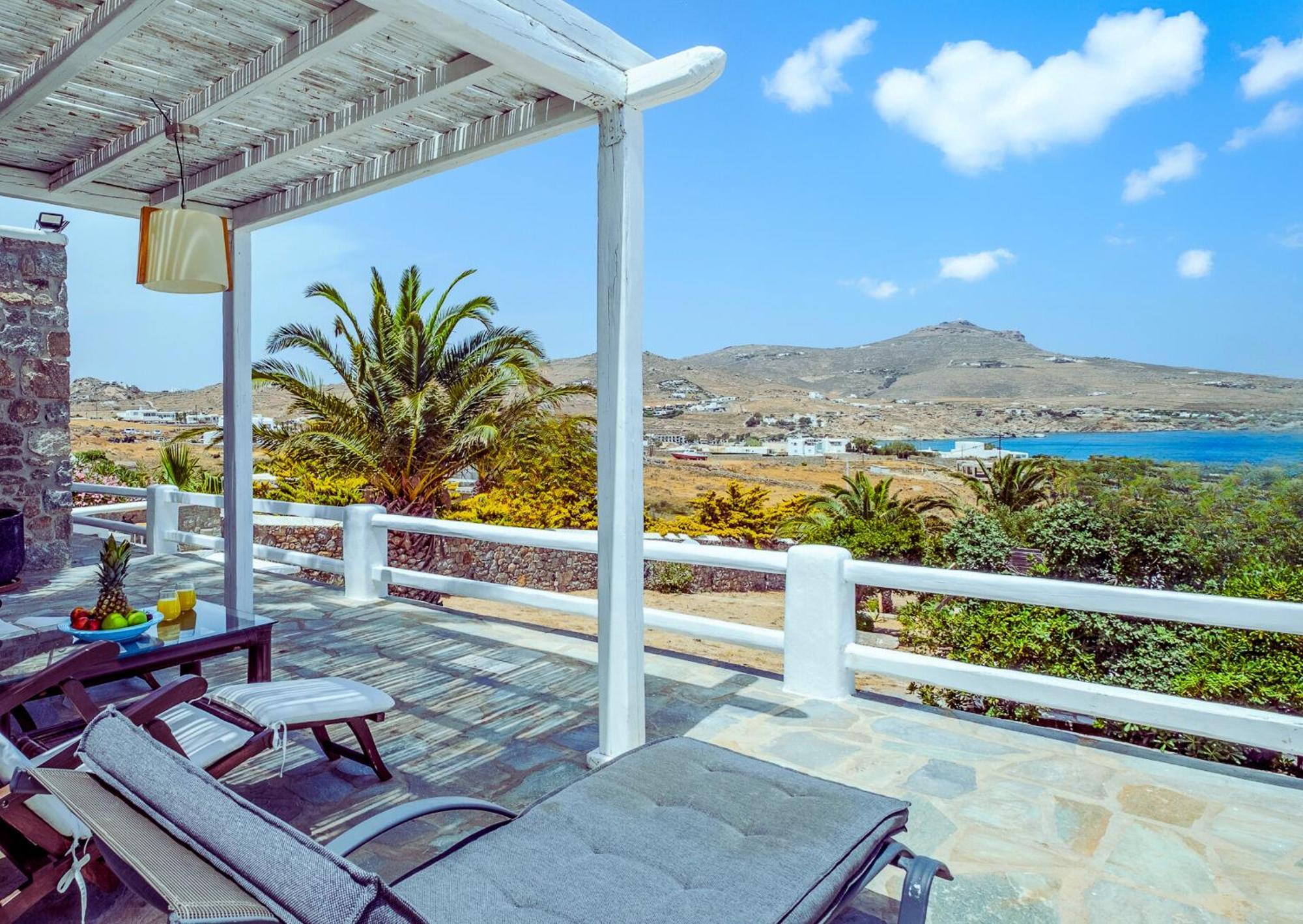 Manu Mykonos Next To The Beach Quality Brand Villa & Bungalows Mykonos Town Luaran gambar