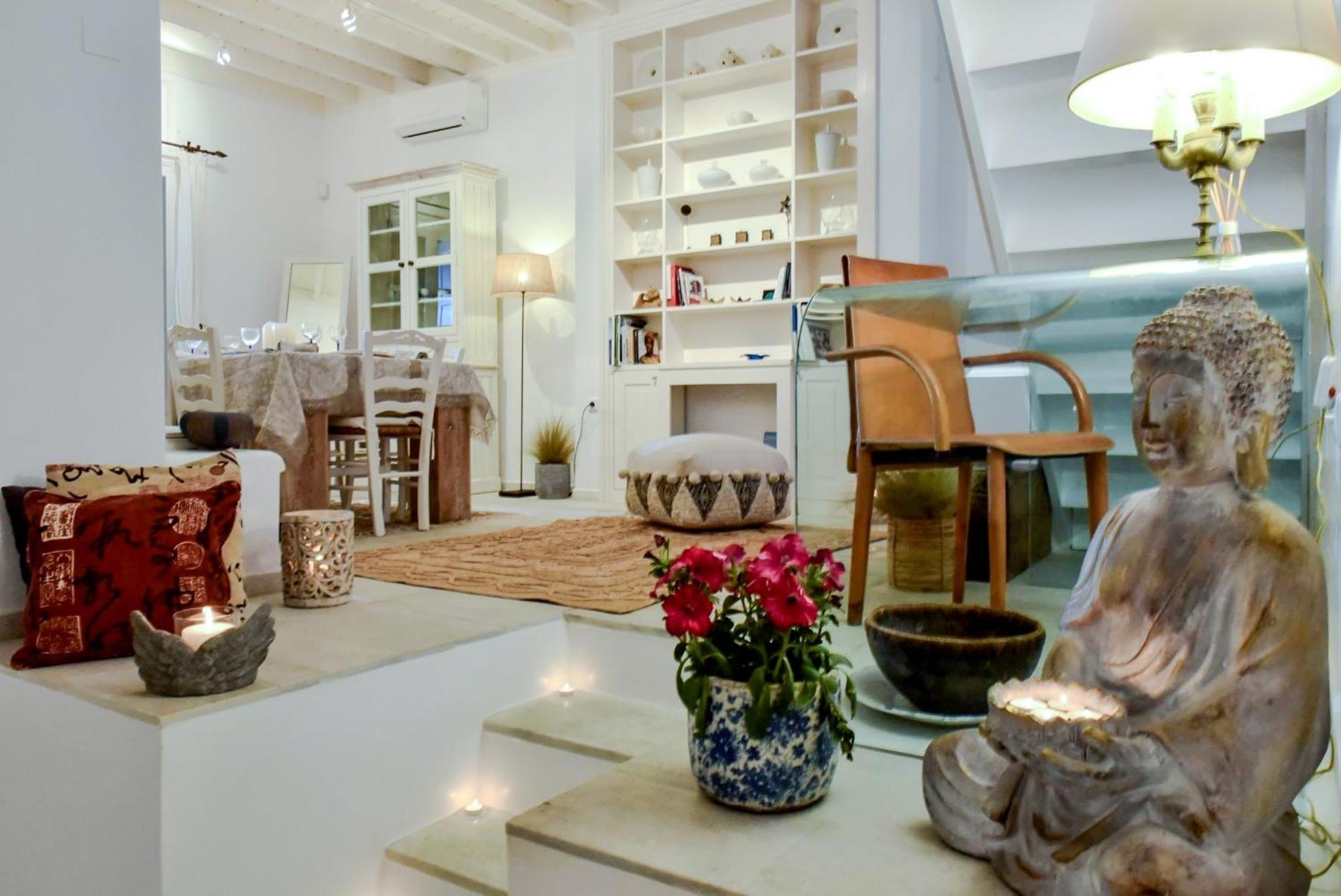 Manu Mykonos Next To The Beach Quality Brand Villa & Bungalows Mykonos Town Luaran gambar