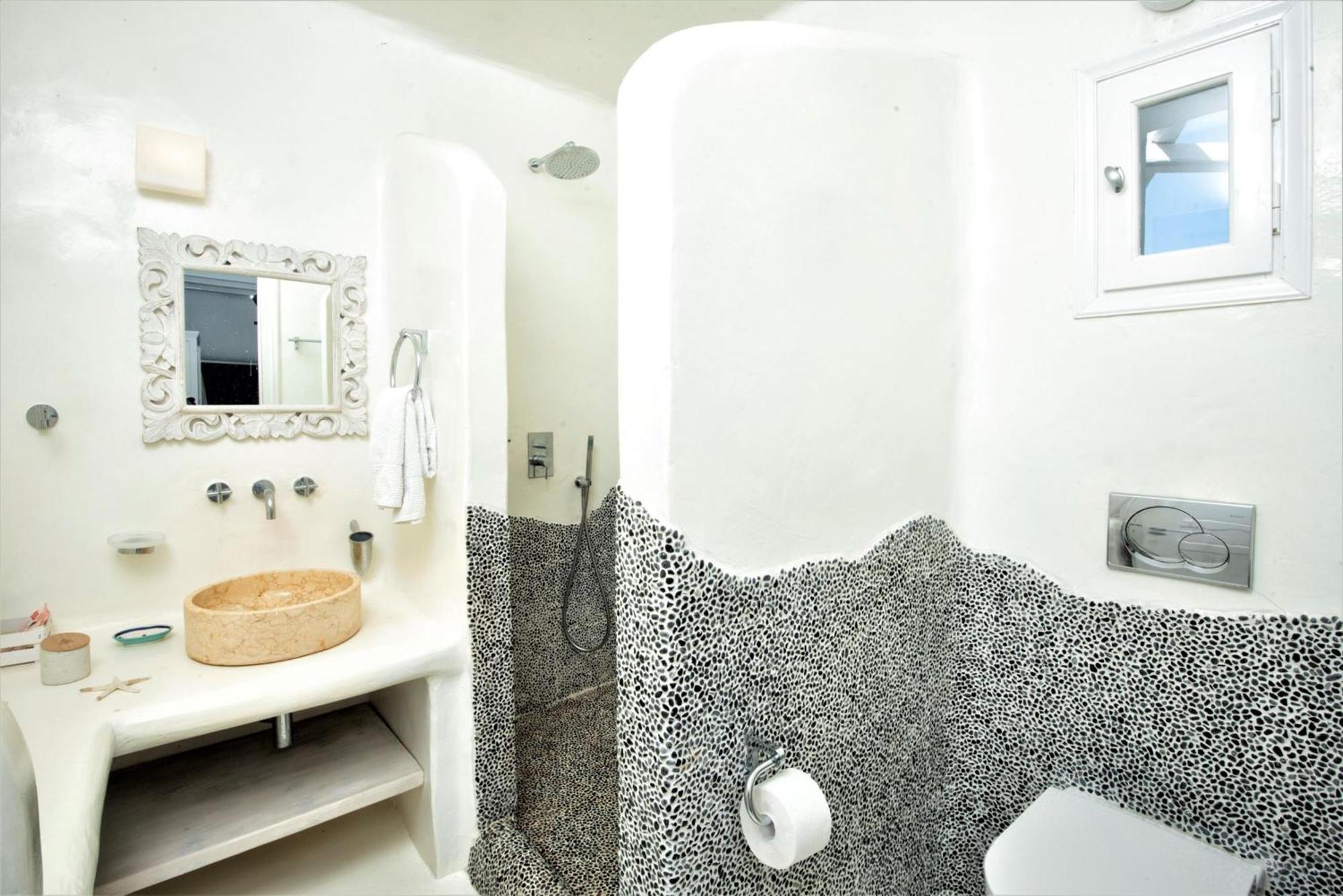Manu Mykonos Next To The Beach Quality Brand Villa & Bungalows Mykonos Town Luaran gambar
